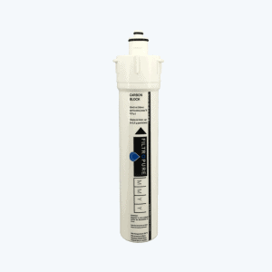 FILTROPURE Triple Action 8000E Carbon Block