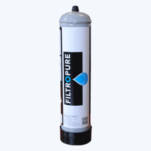 Cartouche de Co2 600g mono-usage