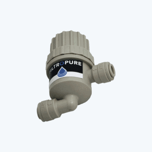 Doseur FILTROPURE Ø1/4"