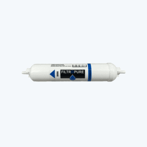FILTROPURE Triple Action 5000