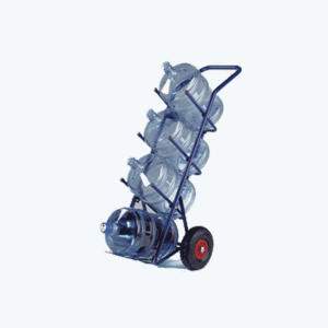 Delivery trolley