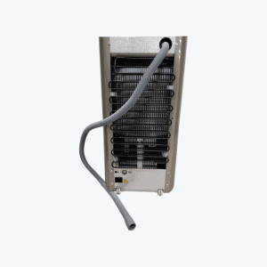 External draining - For Point-Of-Use line, Evopure and Evoplus TBS