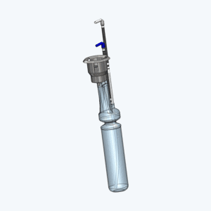 Hygiene kit for FBF/FBM