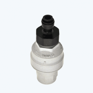 Waterblock security kit 8mm