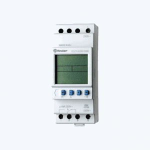 Automatic rince program for RDC, R2000 and Señorita electron