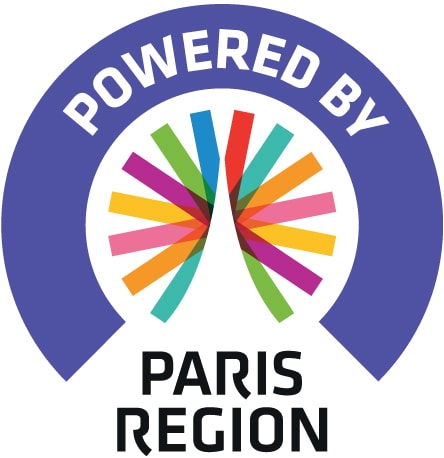 Label Powered by Paris Region