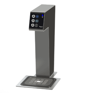 Babel - Distributeur d'eau micro filtrée