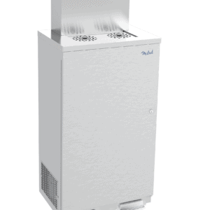 Touchless ToBeSure® floor-standing cooler (RDC 475)