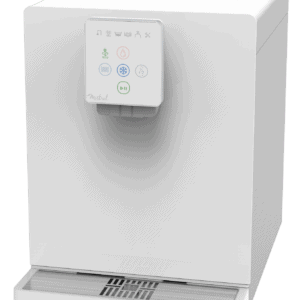 Drinkpad Pure White