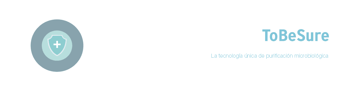 tecnologia de purificacion microbiologica