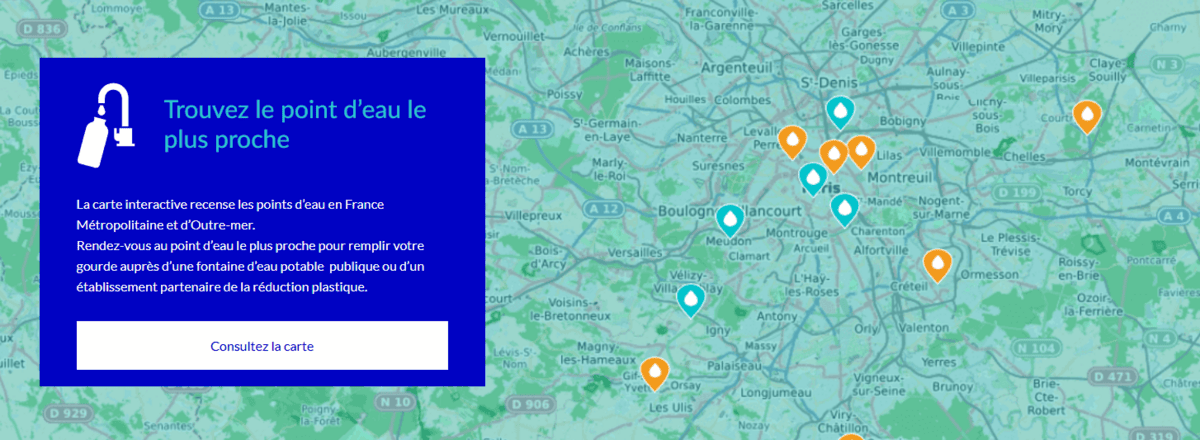 image mapwater