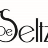 Logo De Seltz eau gazeuse